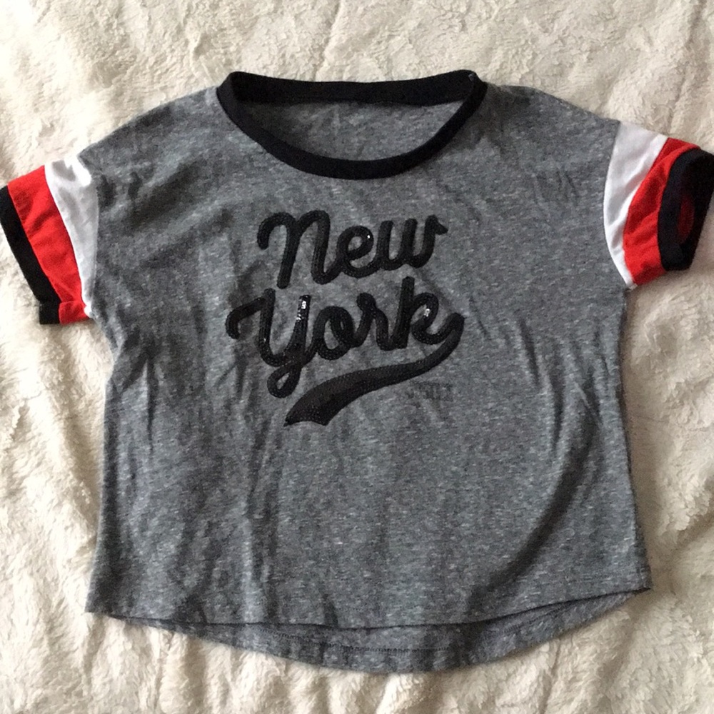 Justice Shirt